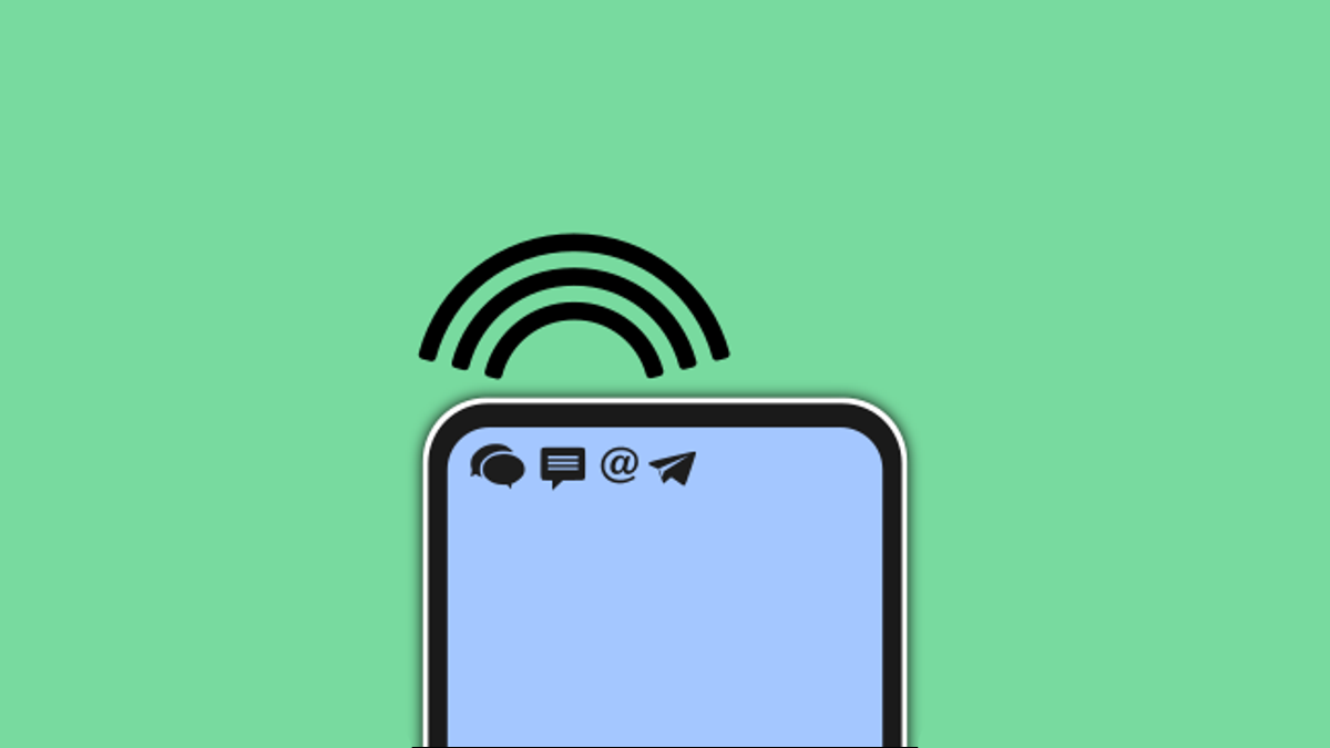 Отдельный звук уведомлений в Android