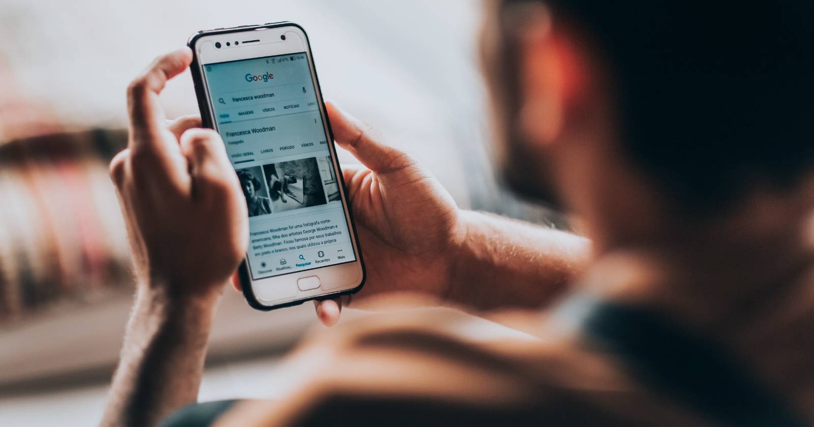 Как проверить время экрана на Android