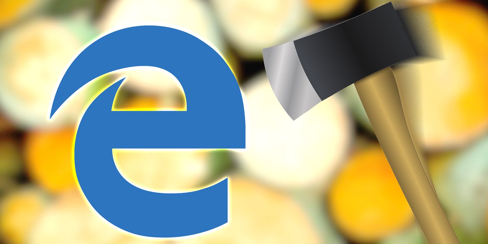 Как очистить и сбросить Microsoft Edge