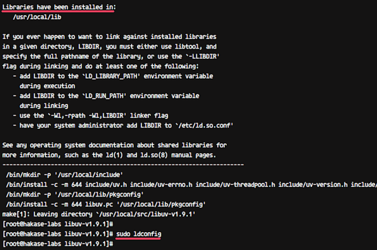 Turtl на CentOS 7: установка и настройка
