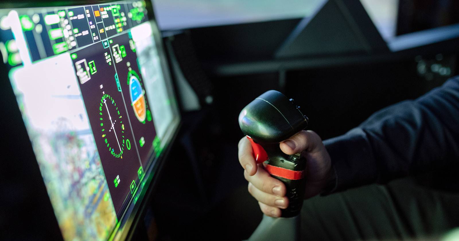 Как установить симулятор полёта на ПК