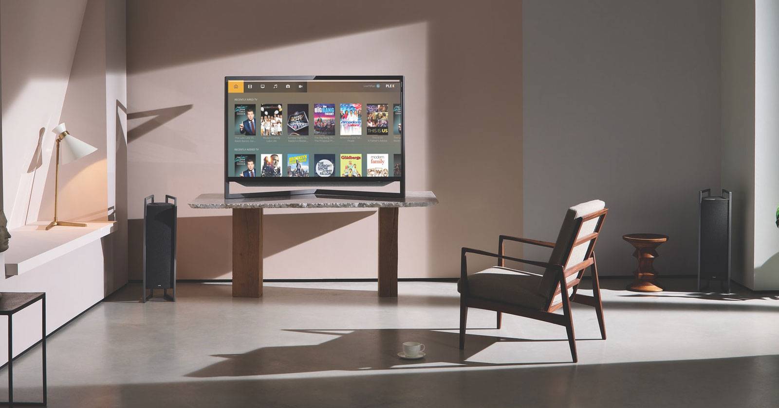 Plex Live TV: смотреть и записывать эфир