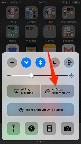 Перенос фото с iPhone на Mac — лучшие способы