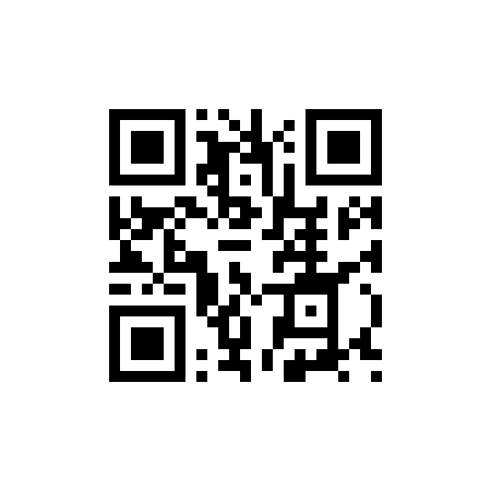 QR‑код с увеличенной рамкой