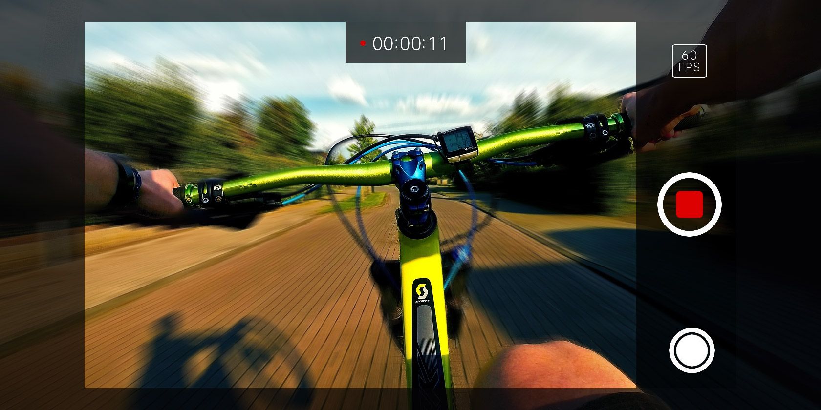 iPhone как замена GoPro — когда и как