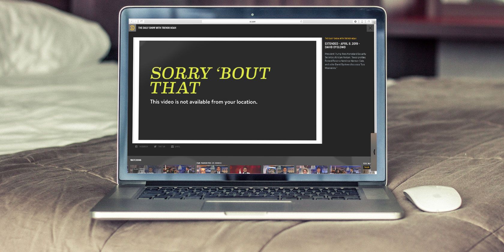 Разблокировка стриминга с CyberGhost