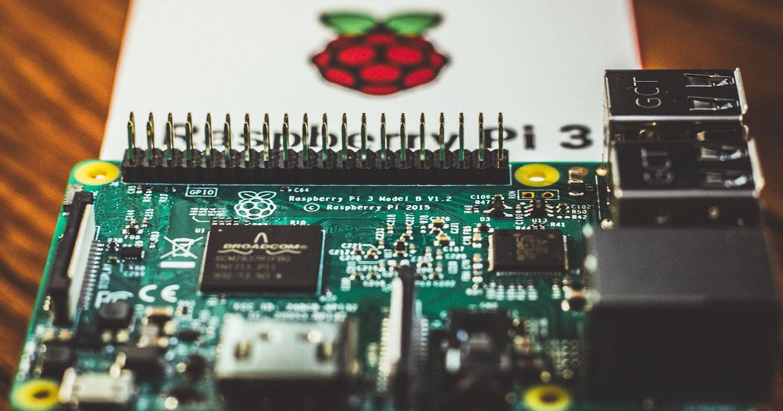 Стрим с Raspberry Pi на YouTube