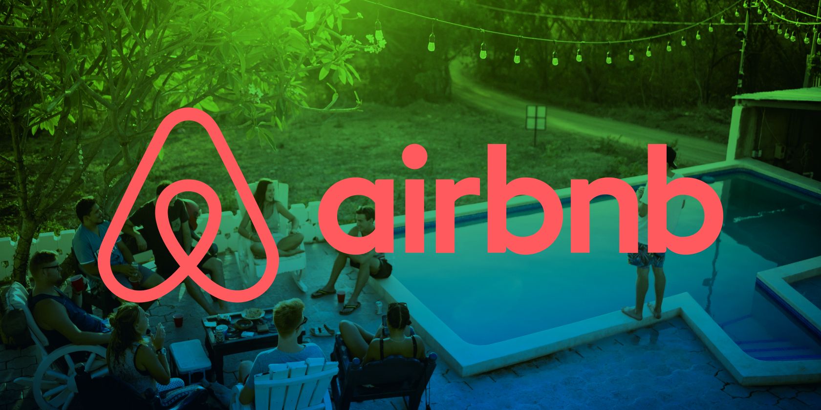 Как забронировать отдых на Airbnb — полное руководство