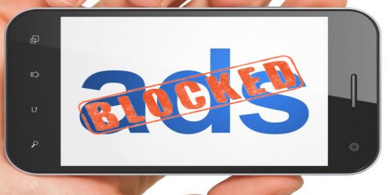 Новый блокировщик рекламы Chrome — как работает