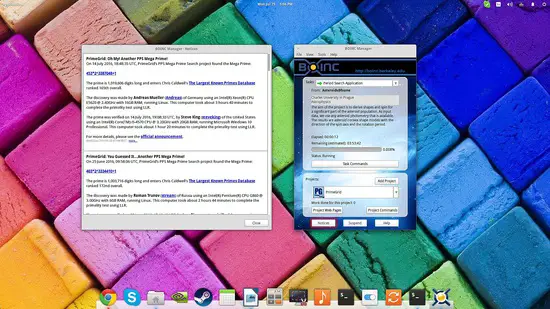 Второй шаг подключения к проекту — подтверждение и начало загрузки задач