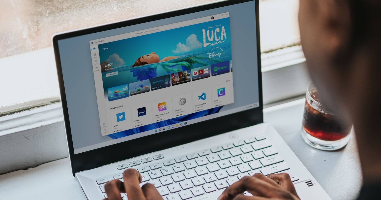 Как удалить Windows.old и освободить место