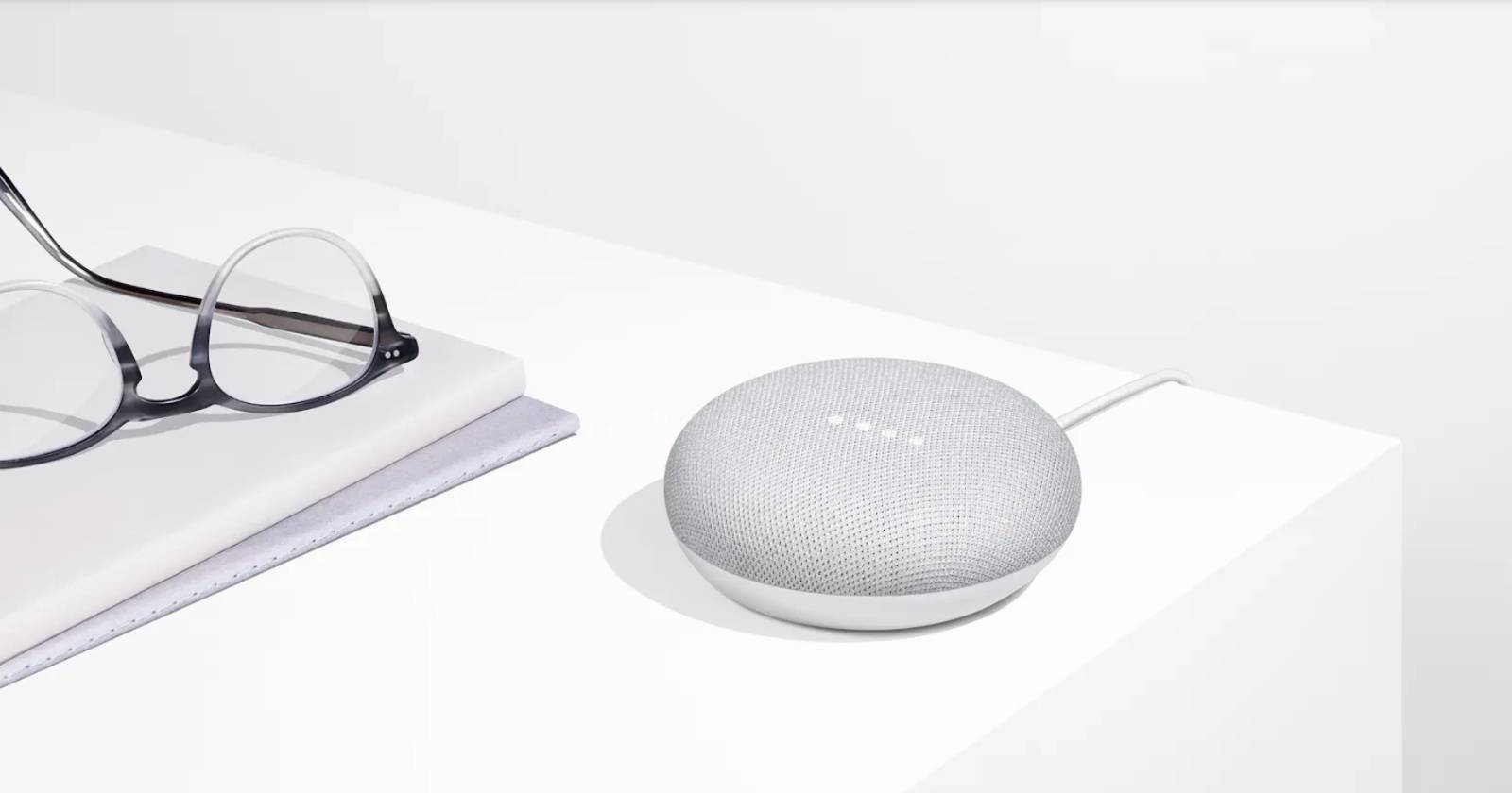 Google Home Mini