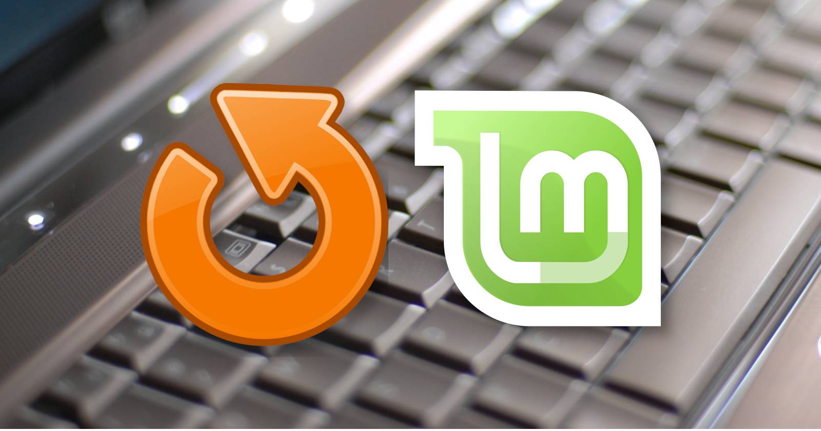 Как безопасно обновиться до Linux Mint 20