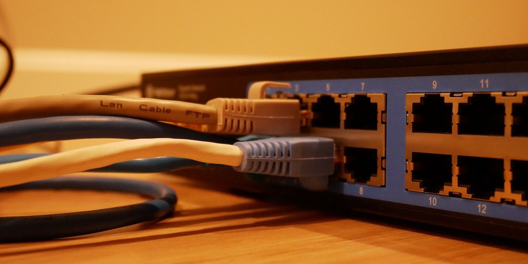 Как выбрать Ethernet‑кабель