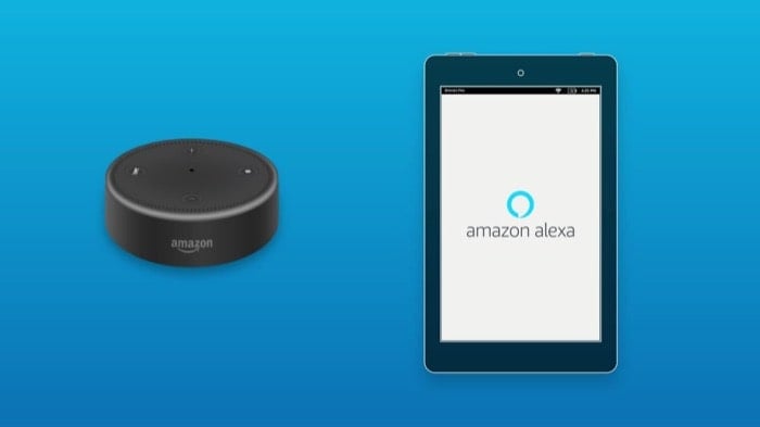 Удалить голосовые записи Alexa — инструкция
