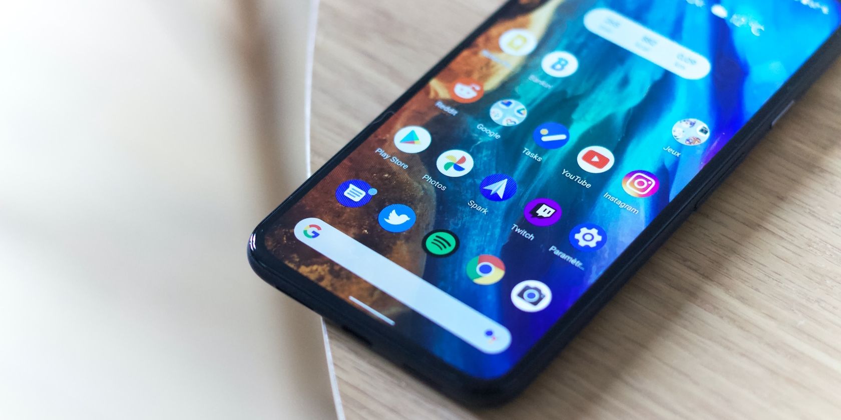 Как отличить фейковое уведомление о вирусе на Android
