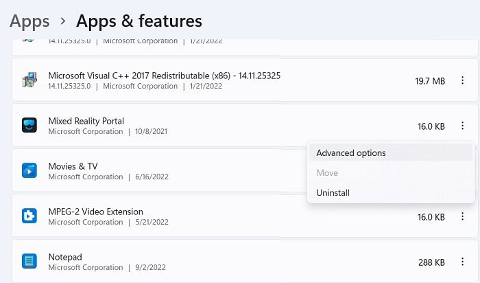 Windows 11: параметры фоновых приложений и оптимизация по питанию