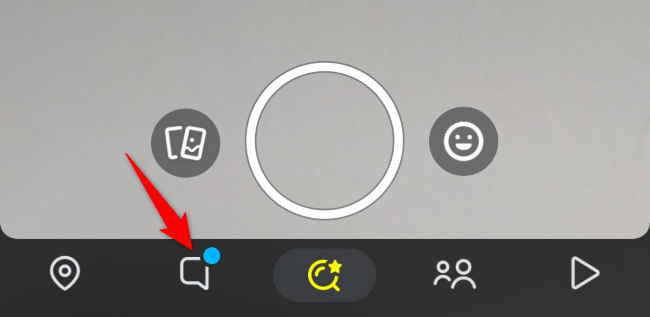 Выберите вкладку
