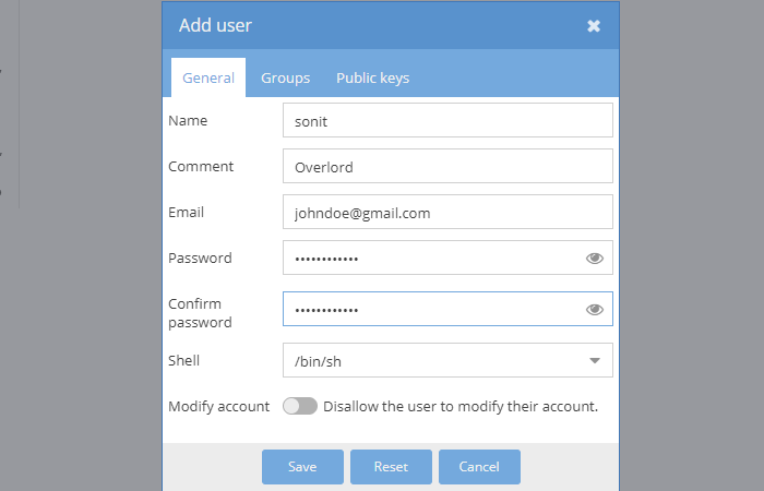 Openmediavault5 Guide G02