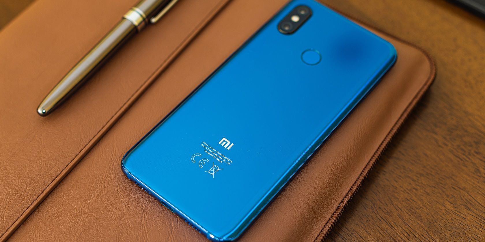 Как изменить шрифт на телефоне Xiaomi