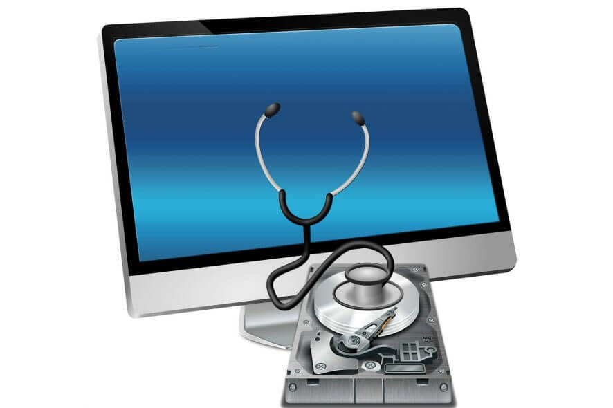 Как исправить Bootloader Device Unknown в Windows