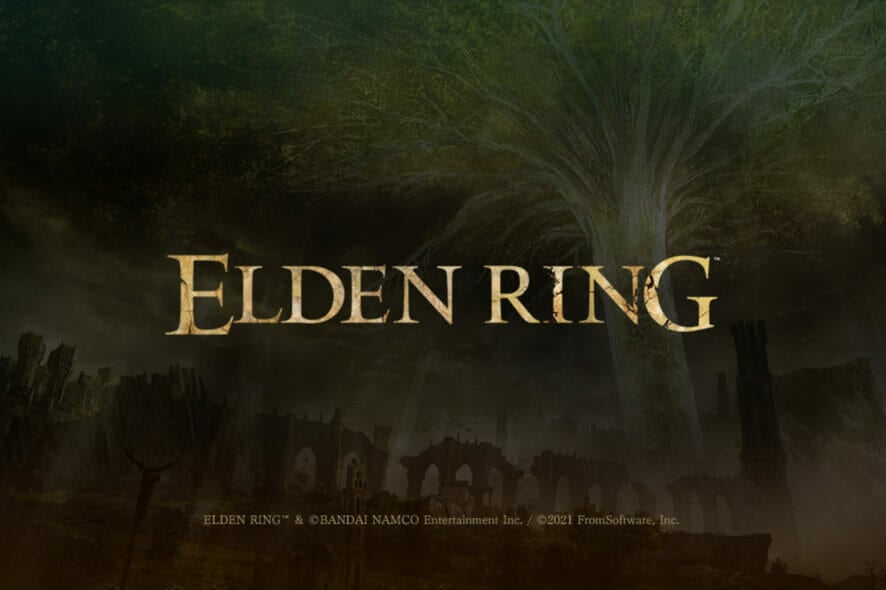 Как улучшить графику в Elden Ring
