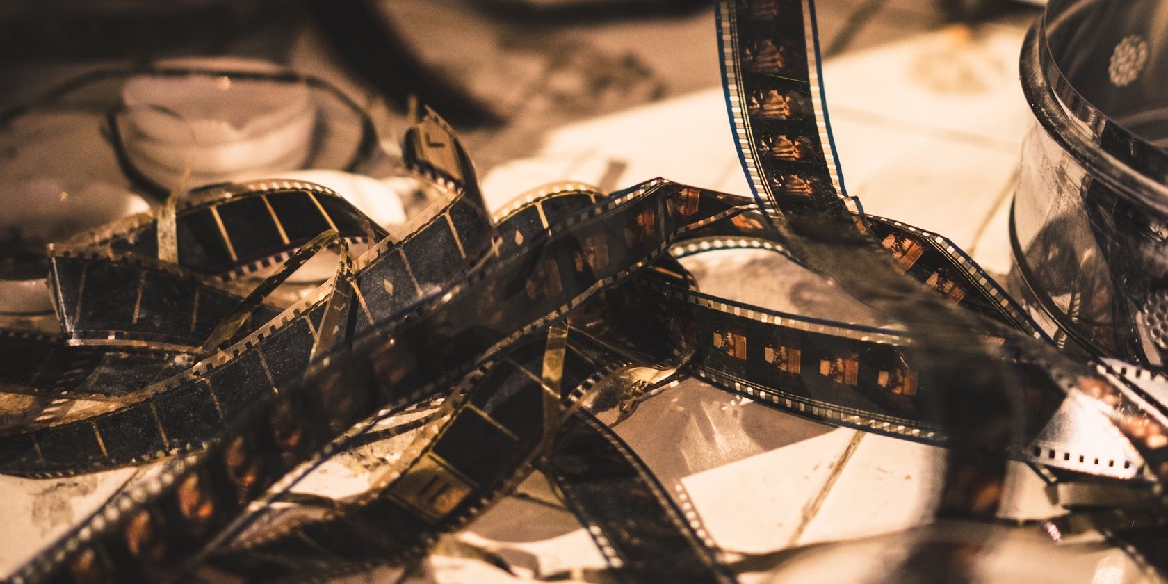 Как оцифровать 8mm и Super 8 плёнку