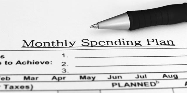 tech-budget-creation