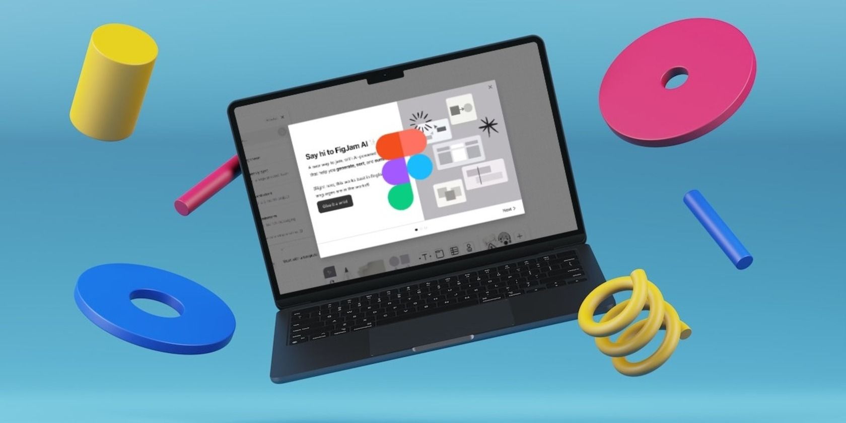 FigJam: первые инструменты ИИ и как их использовать