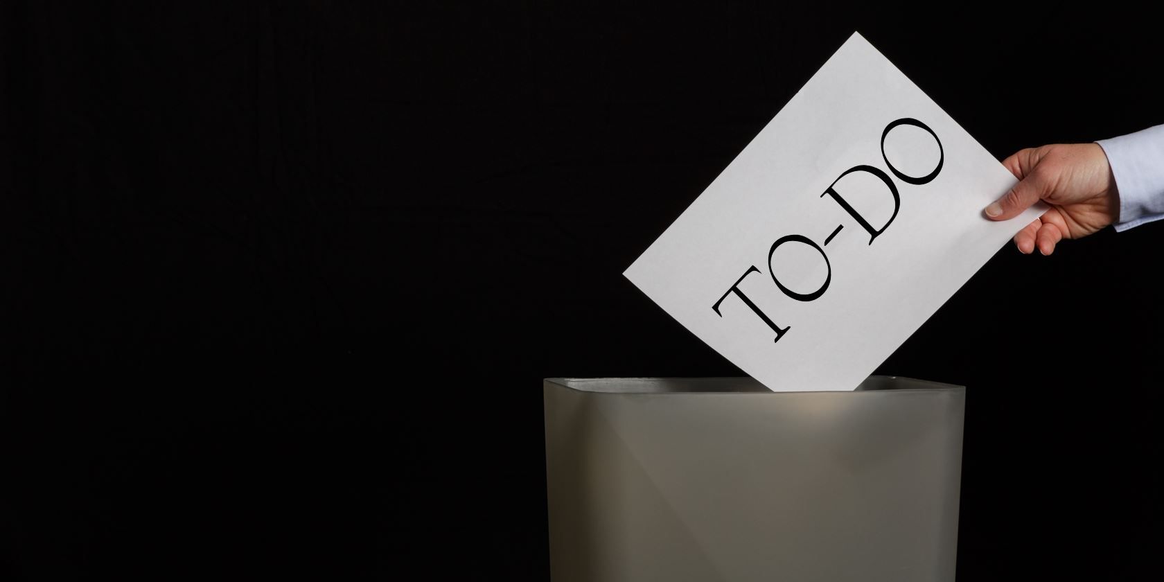 Матрица Эйзенхауэра для приоритетов