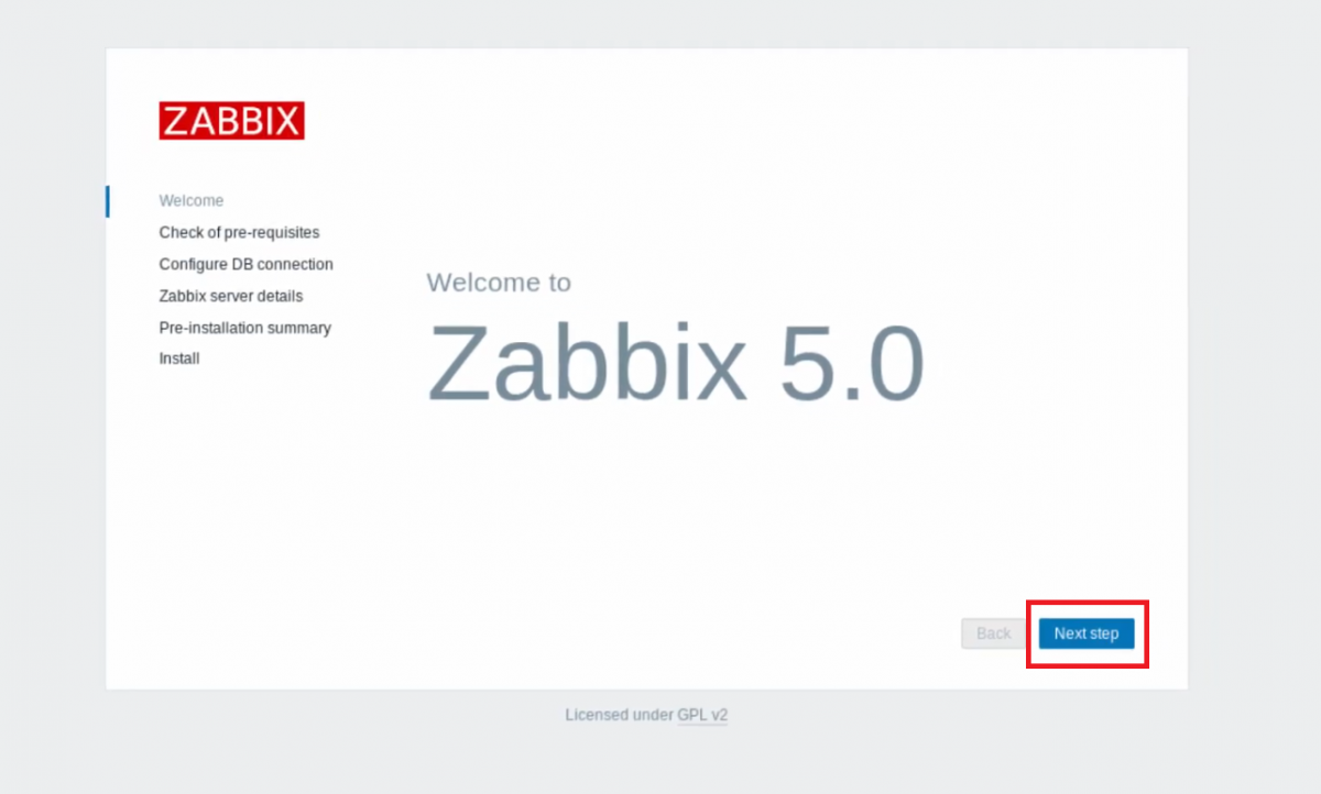 Установка и настройка Zabbix на Ubuntu/Debian