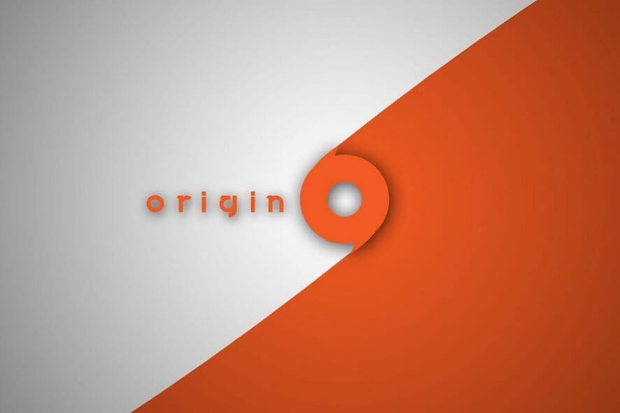 Исправить ошибку Origin 9:0 в Windows