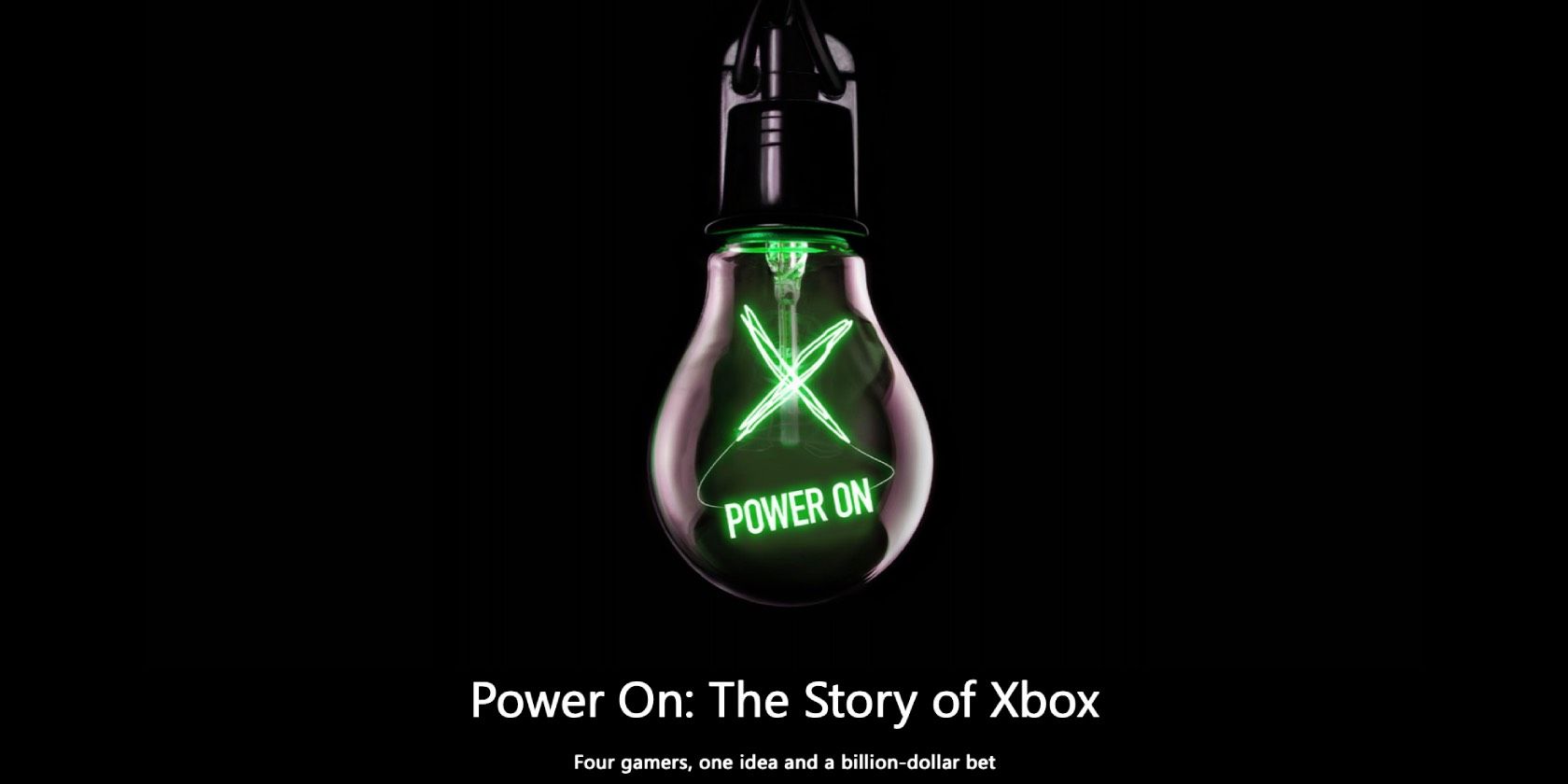 Power On: История Xbox — где смотреть
