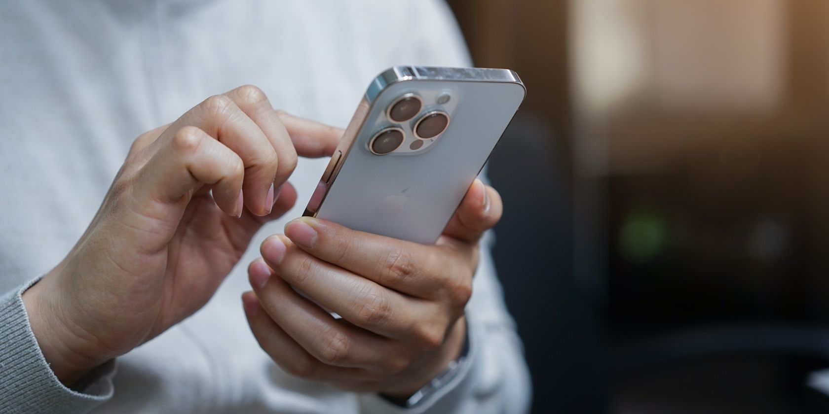 2FA-бомбинг на iOS: как защититься