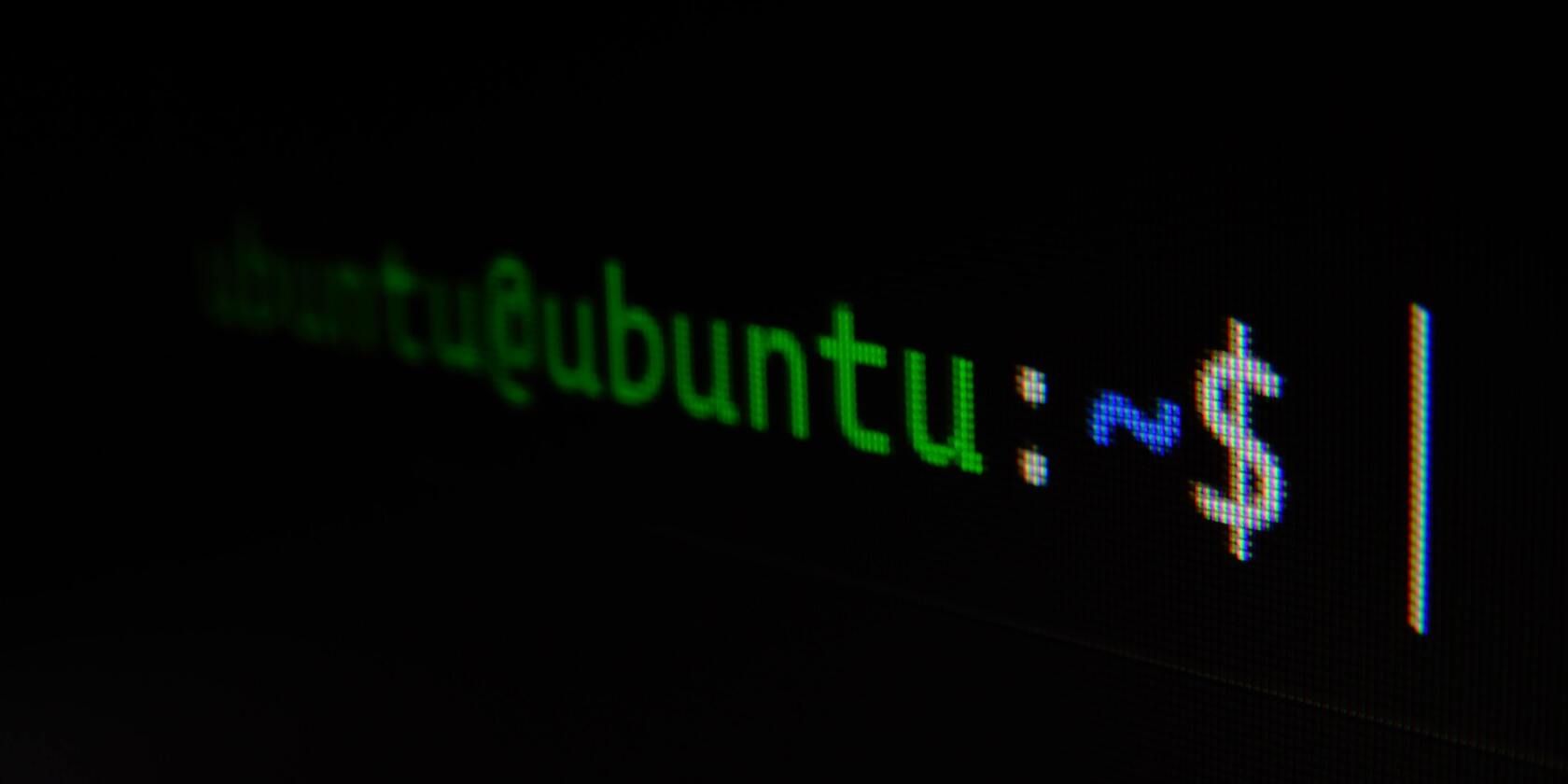 less, more и most: читать файлы в терминале