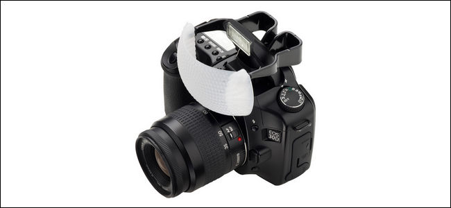 Капсула‑рассеиватель из матового пластика, пример самодельной крышки