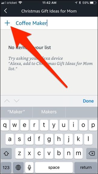 Пункт списка с чекбоксом и кнопкой подробностей