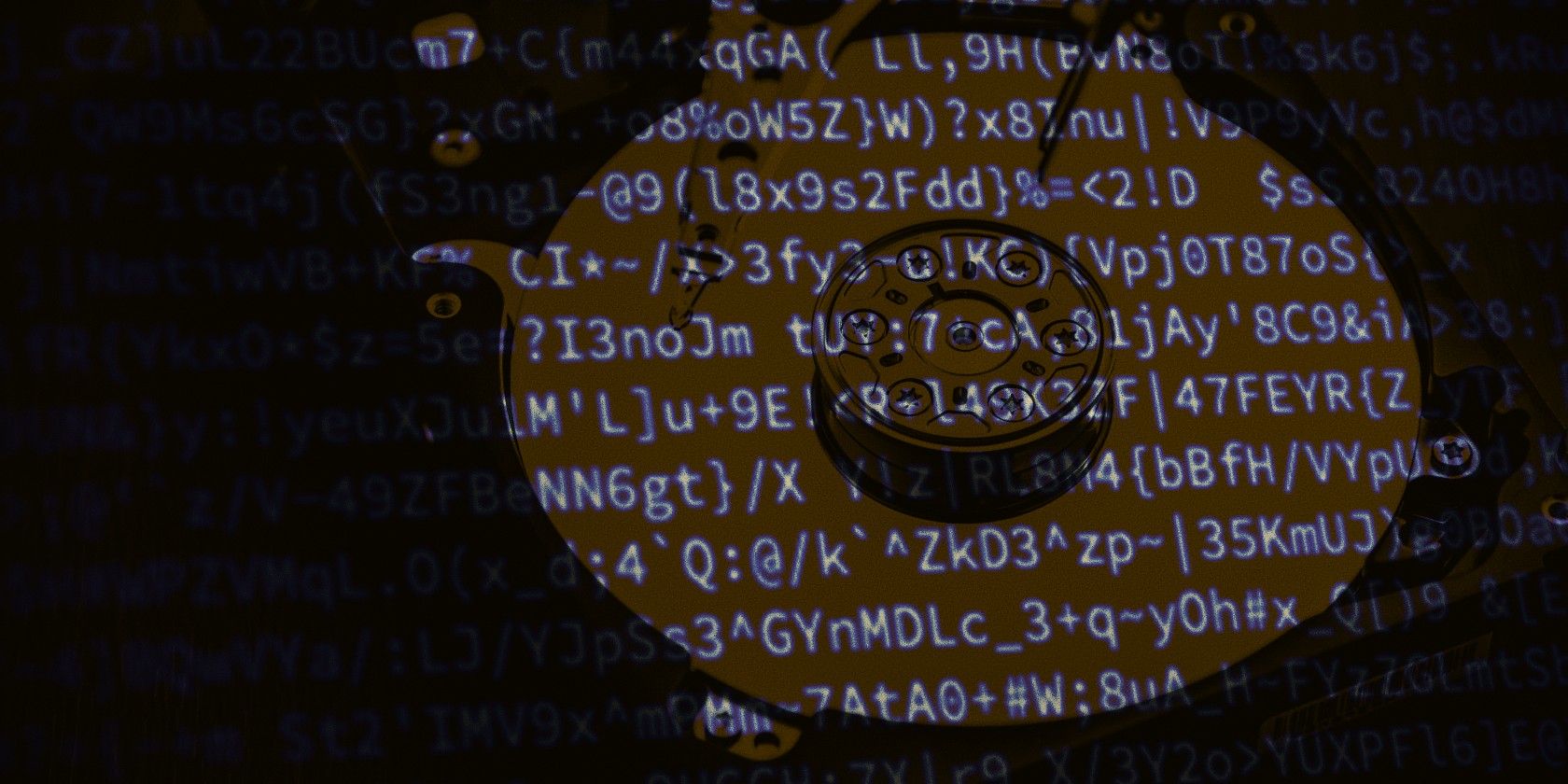 Где найти ключ восстановления BitLocker в Windows 10