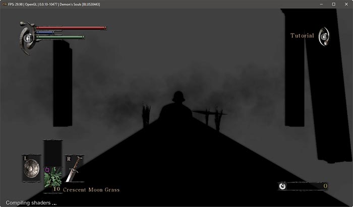 Ps3 On The Pc With Rpcs3 Messed Up Graphics