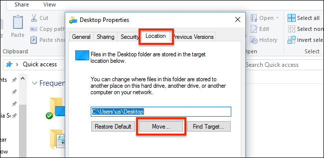 windows-change-desktop-folder