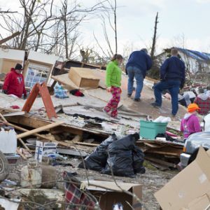 Google Person Finder — Поиск людей после катастроф