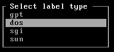 Arch Linux: полное шифрование диска (LUKS)