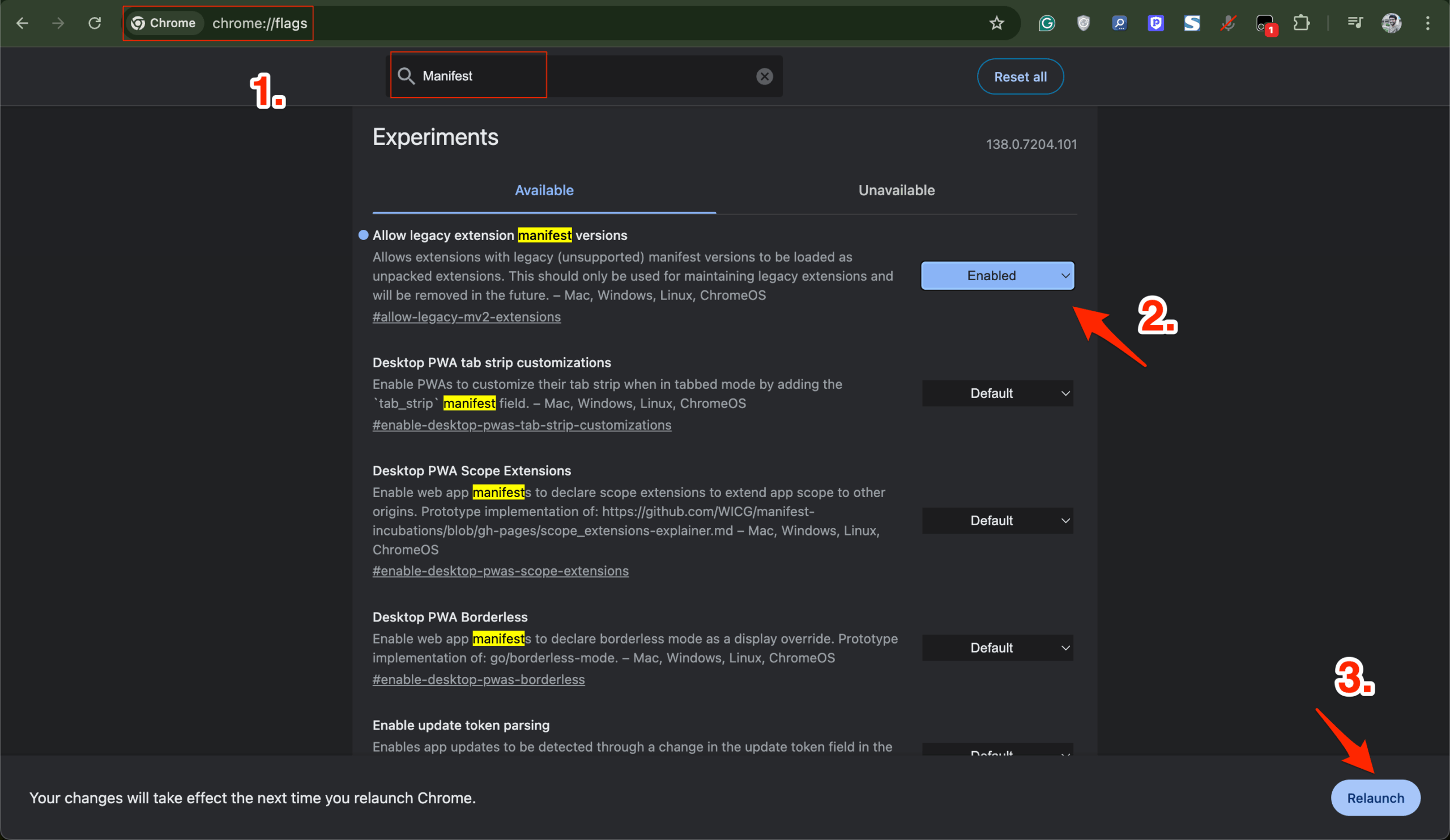 Как вернуть uBlock Origin в Google Chrome