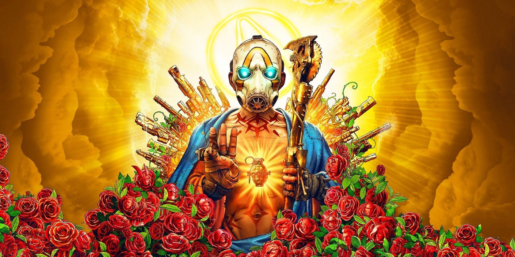 Borderlands 3 не запускается — 9 исправлений