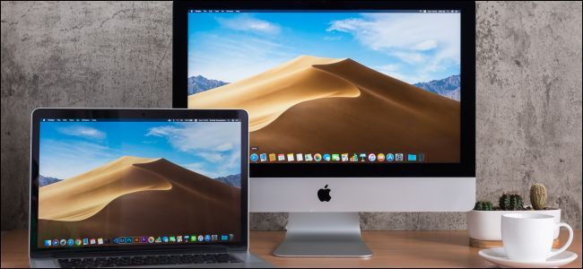 Как подключить внешний монитор к Mac — подробное руководство
