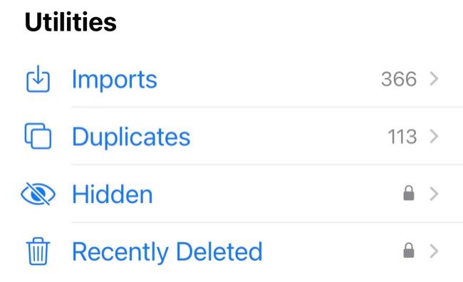 Альбом Импорты в Фото
