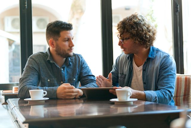 Meeting-Over-Technology