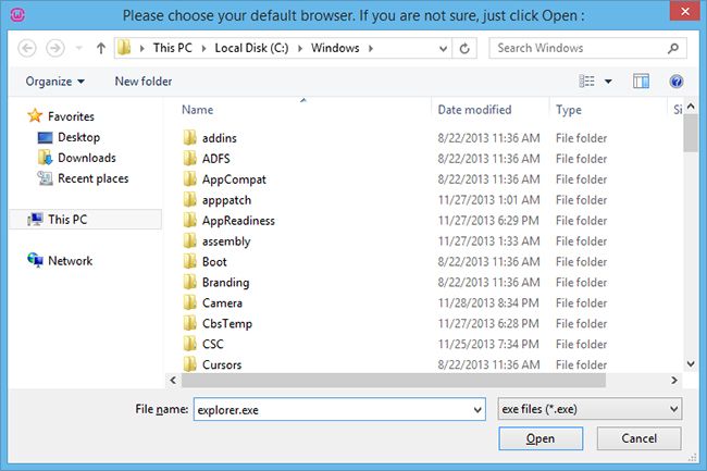 Как разместить сайт на Windows с WAMP