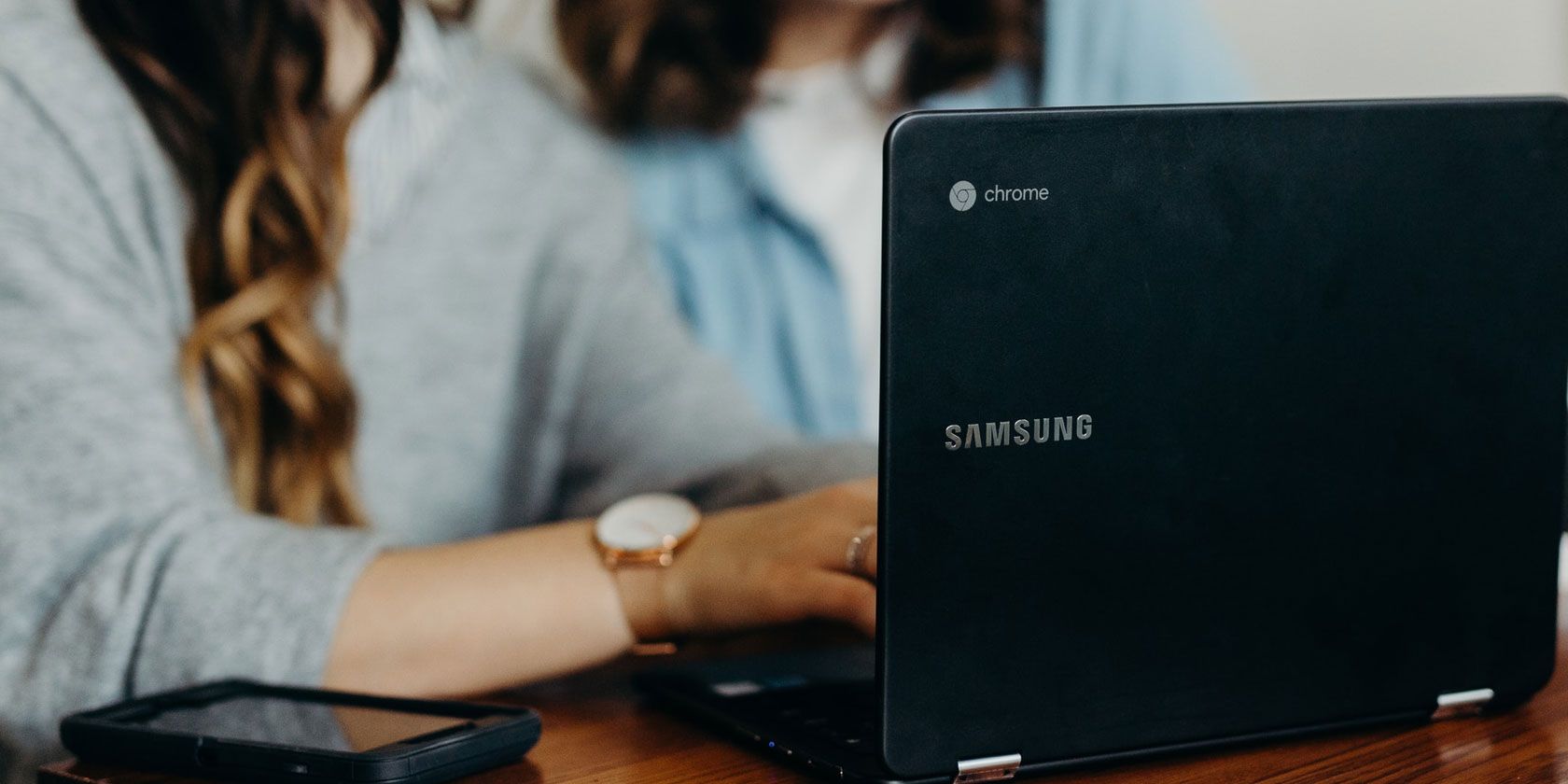 Как записать аудио на Chromebook — лучшие способы