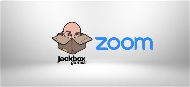 Как играть в Jackbox через Zoom